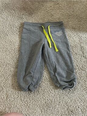 Falls Creek XS 3/4 Sweatpants